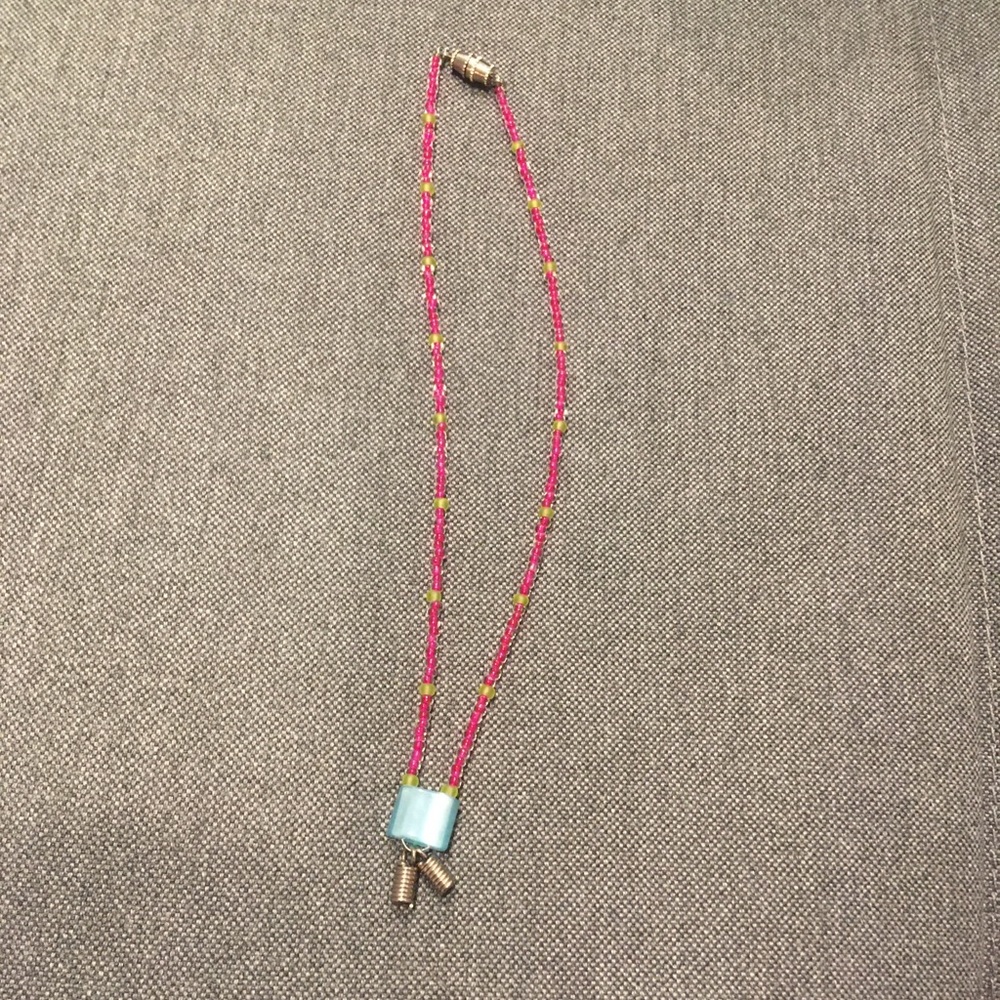 Girls necklace!